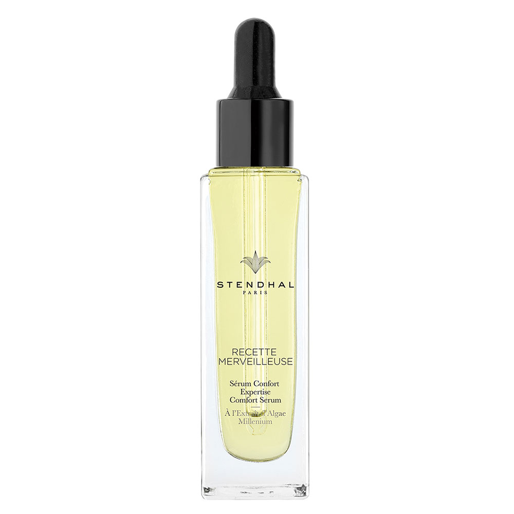 Stendhal Recette Merveilleuse Expertise Comfort Serum 30 ml