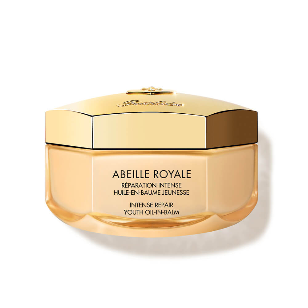 Guerlain Abeille Royale Intense Repair Youth Oil-in-Balm 80 ml