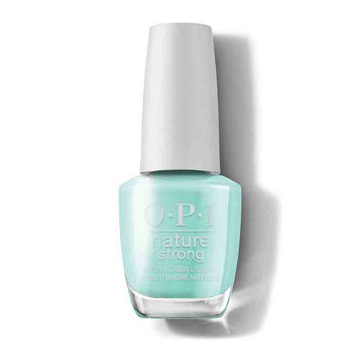 OPI Nagellack Nature Strong Cactus What You Preach15 ml