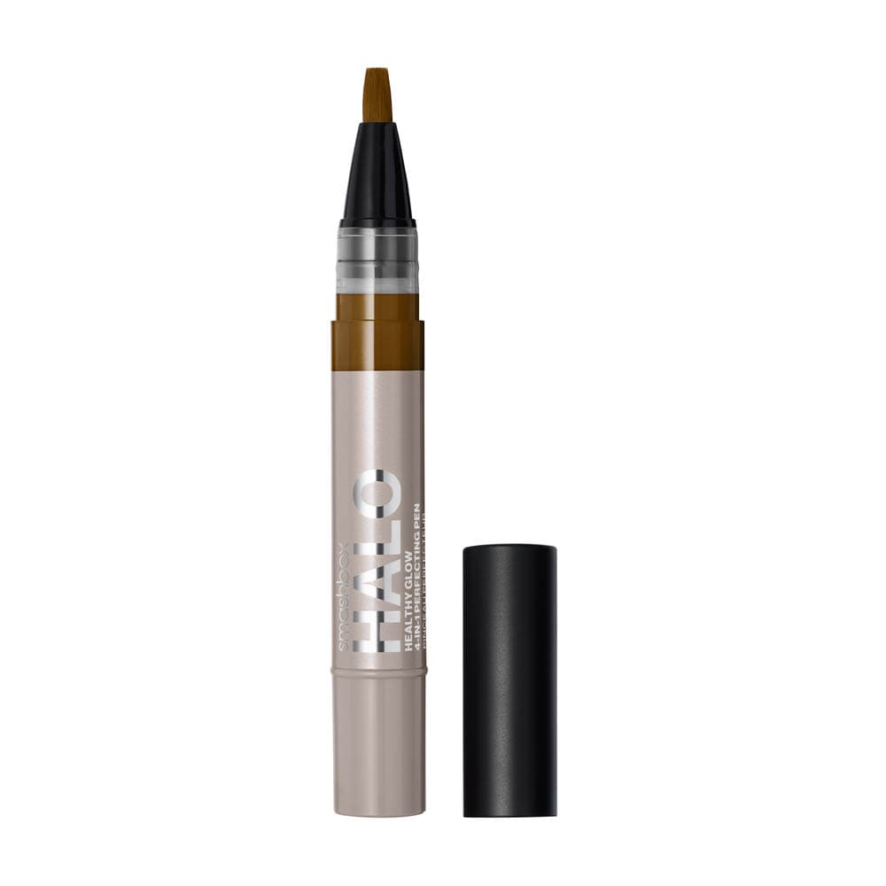 Smashbox Halo Healthy Glow 4-in1 Perfecting Pen Midtone Dark Shade With A Warm Undertone 3,50 ml