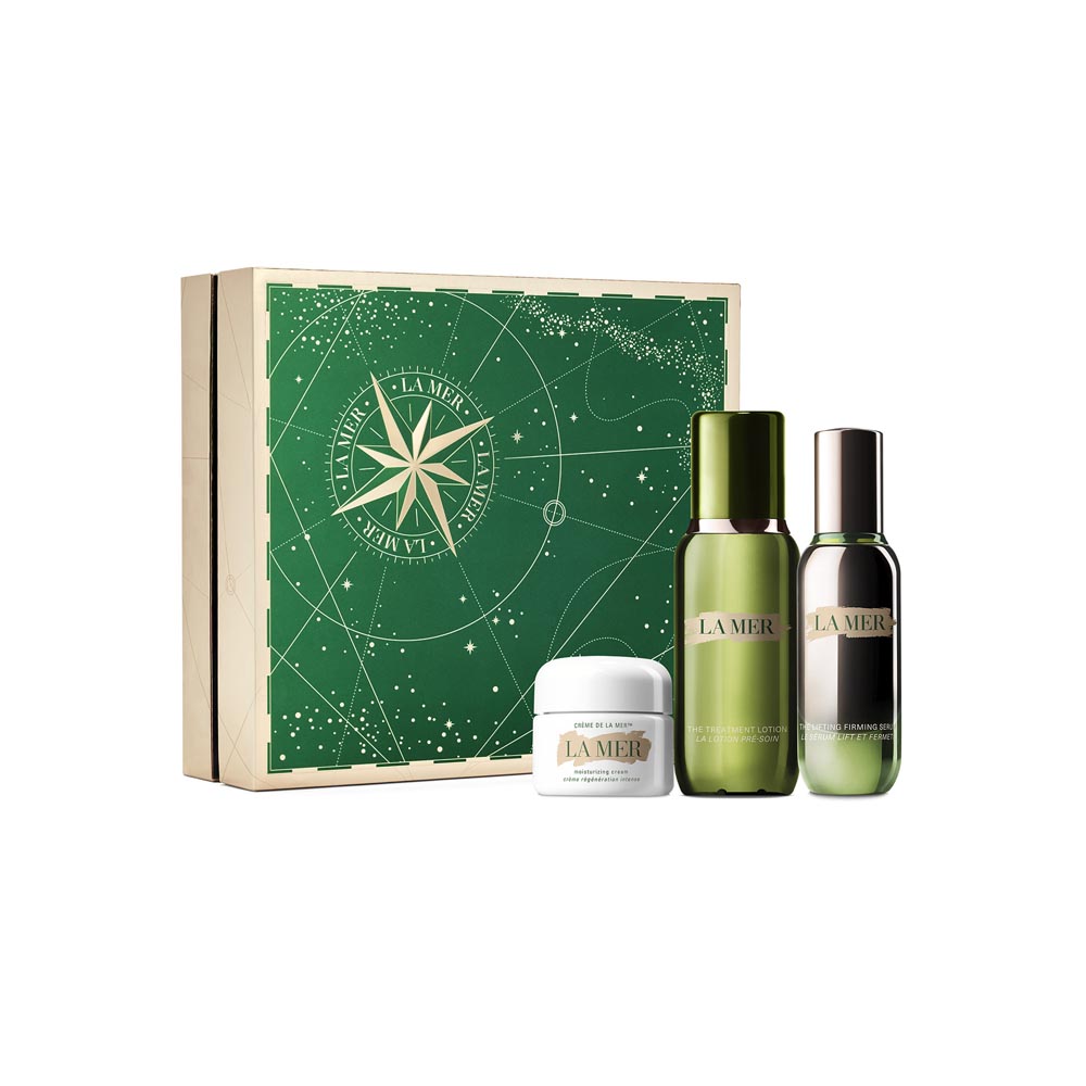 La Mer () Set The Lifting Hydration Collection
