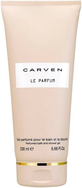 Carven Le Parfum Bath and Shower Gel 200 ml