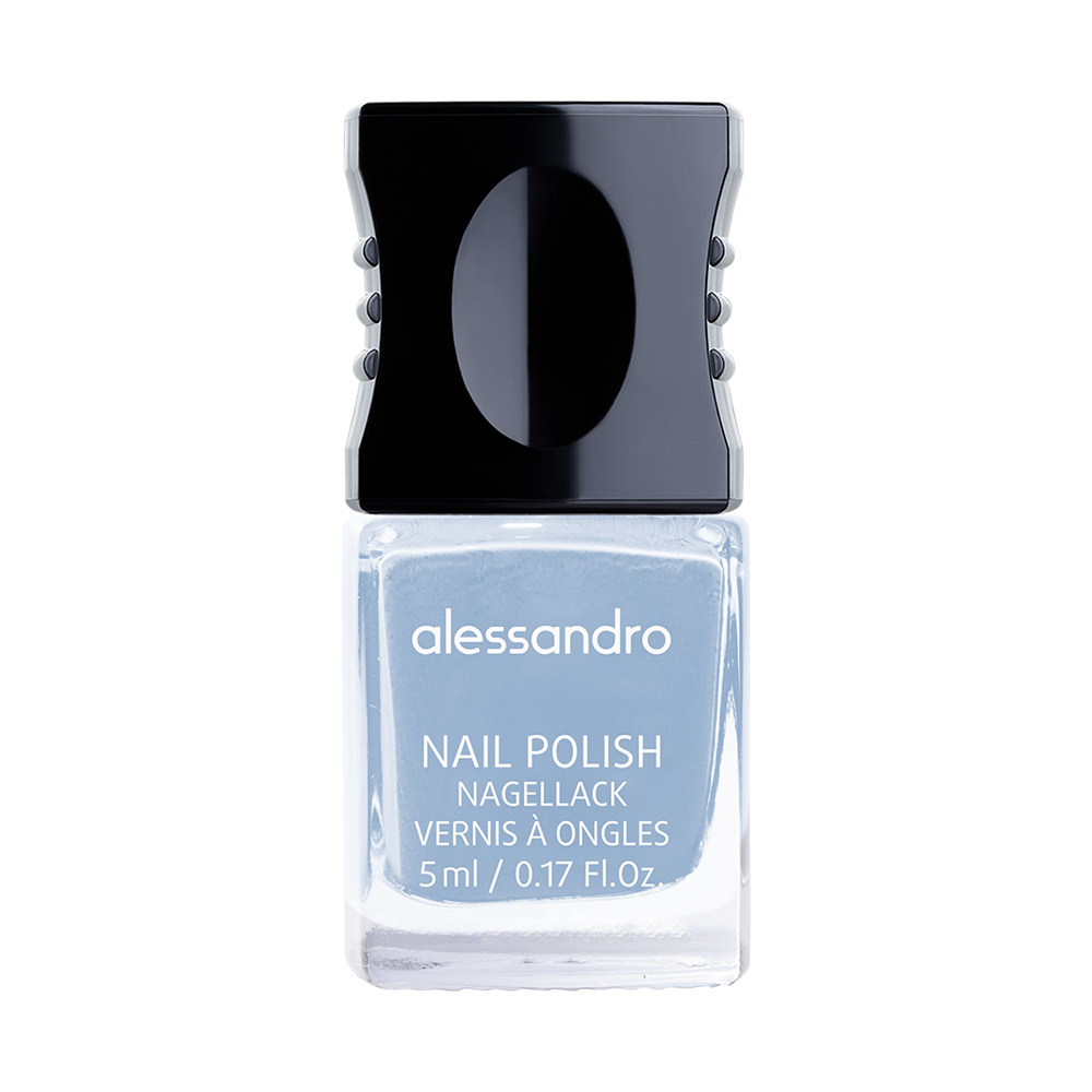 alessandro Nagellack Nagellack Blau5 ml