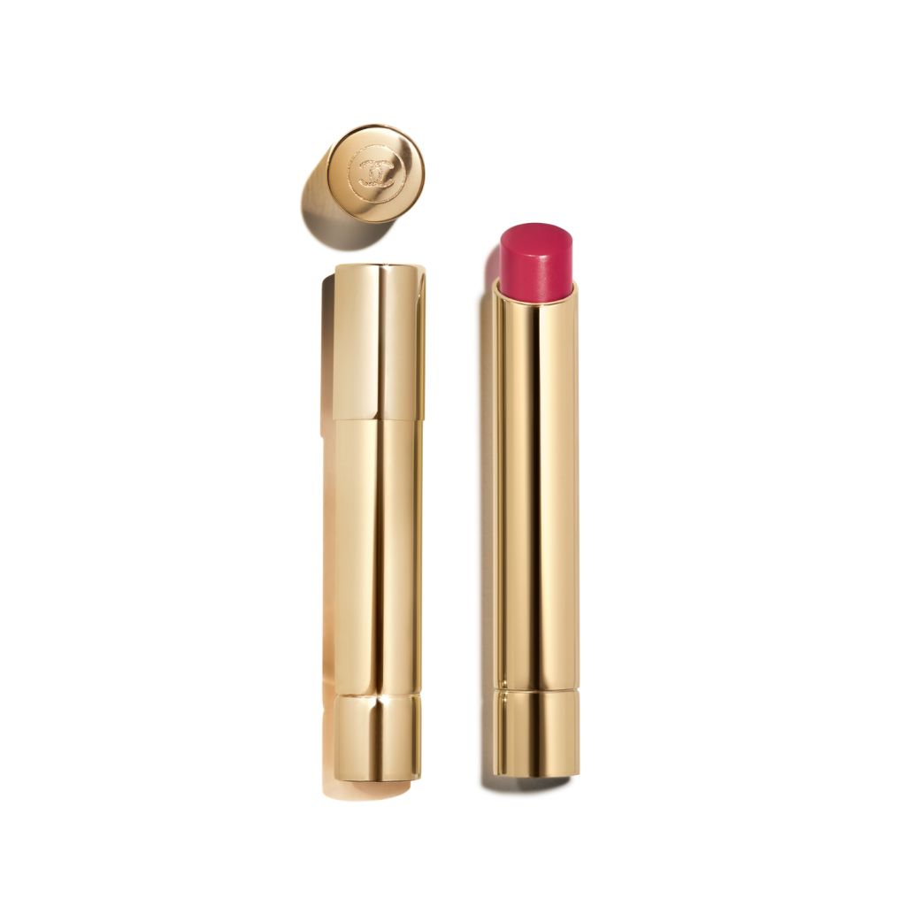 CHANEL ROUGE ALLURE L'EXTRAIT FARBINTENSIVER LIPPENSTIFT. KONZENTRIERTE LEUCHTKRAFT UND PFLEGE. REFILLABLE 8382 g
