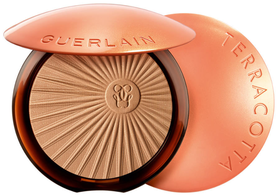 Terracotta Sun Tonic Bronzing Powder