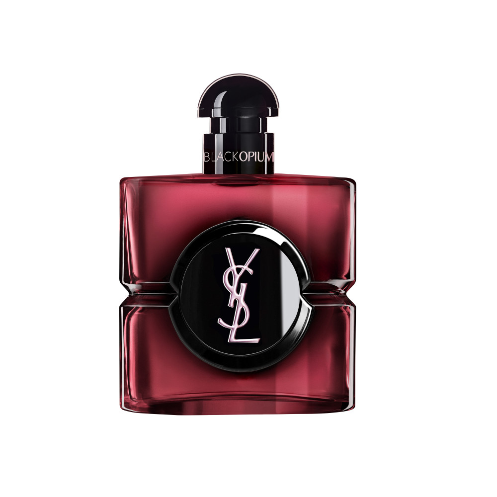 Yves Saint Laurent Black Opium Pink Glaze Eau de Parfum 50 ml
