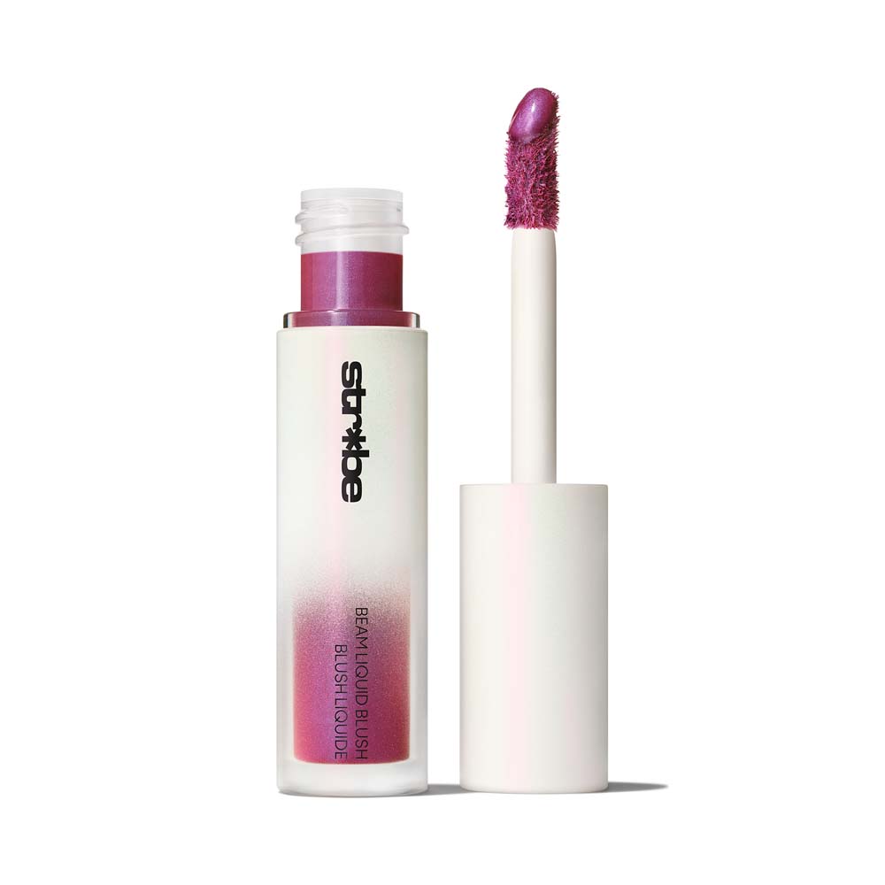 Mac Rouge Strobe Beam Liquid Blush Magic Aura4,30 ml