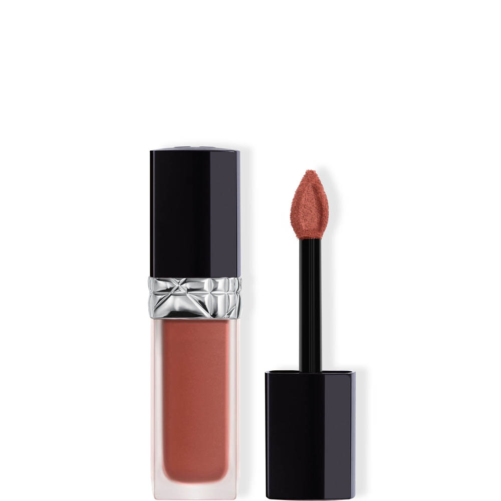 DIOR ROUGE DIOR FOREVER LIQUID NICHT ABFÄRBENDER FLÜSSIGLIPPENSTIFT – MATT UND ULTRAPIGMENTIERT – SO ANGENEHM WIE EINE ZWEITE HAUT Forever Dream6 ml