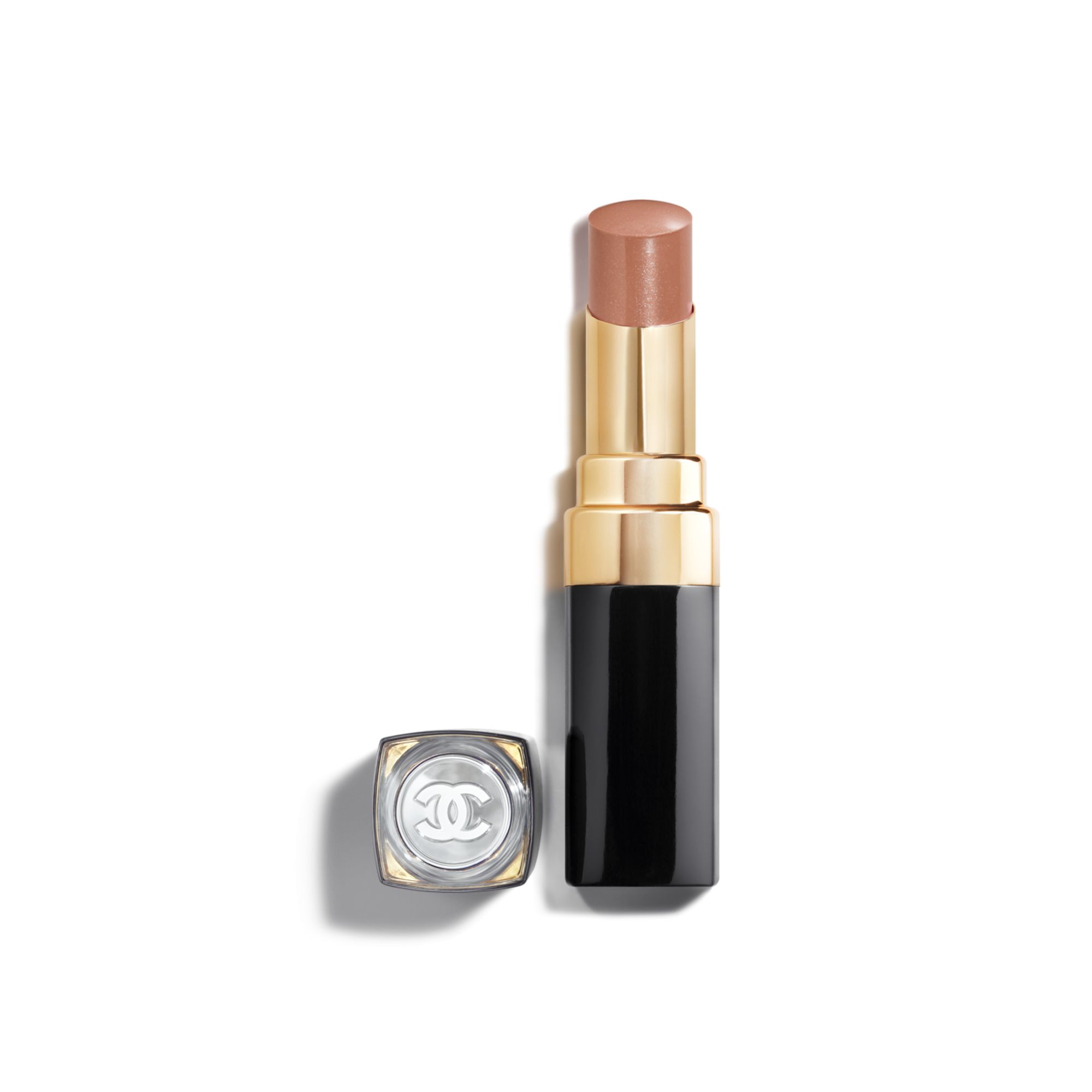 CHANEL ROUGE COCO FLASH COLOUR, SHINE, INTENSITY IN A FLASH Sun Bliss3 g