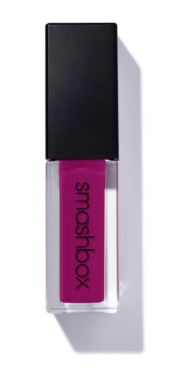 Smashbox Lippen Always On Liquid Lipstick 4 ml Girl Gang