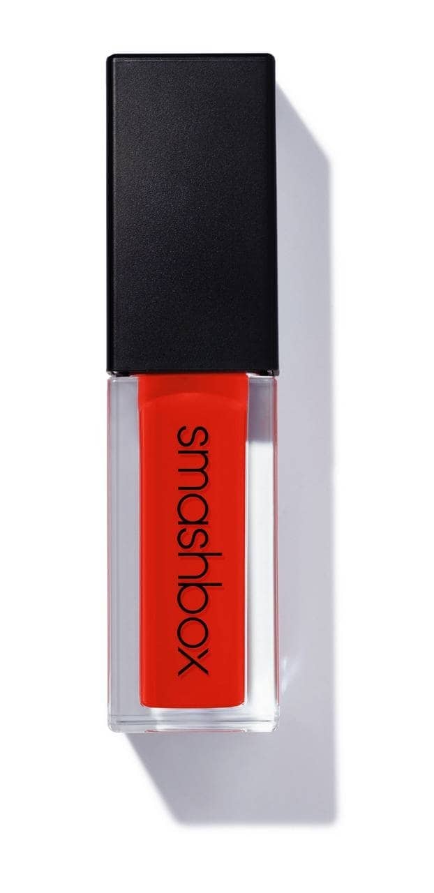 Smashbox Lippen Always On Liquid Lipstick 4 ml Thrill Seeker