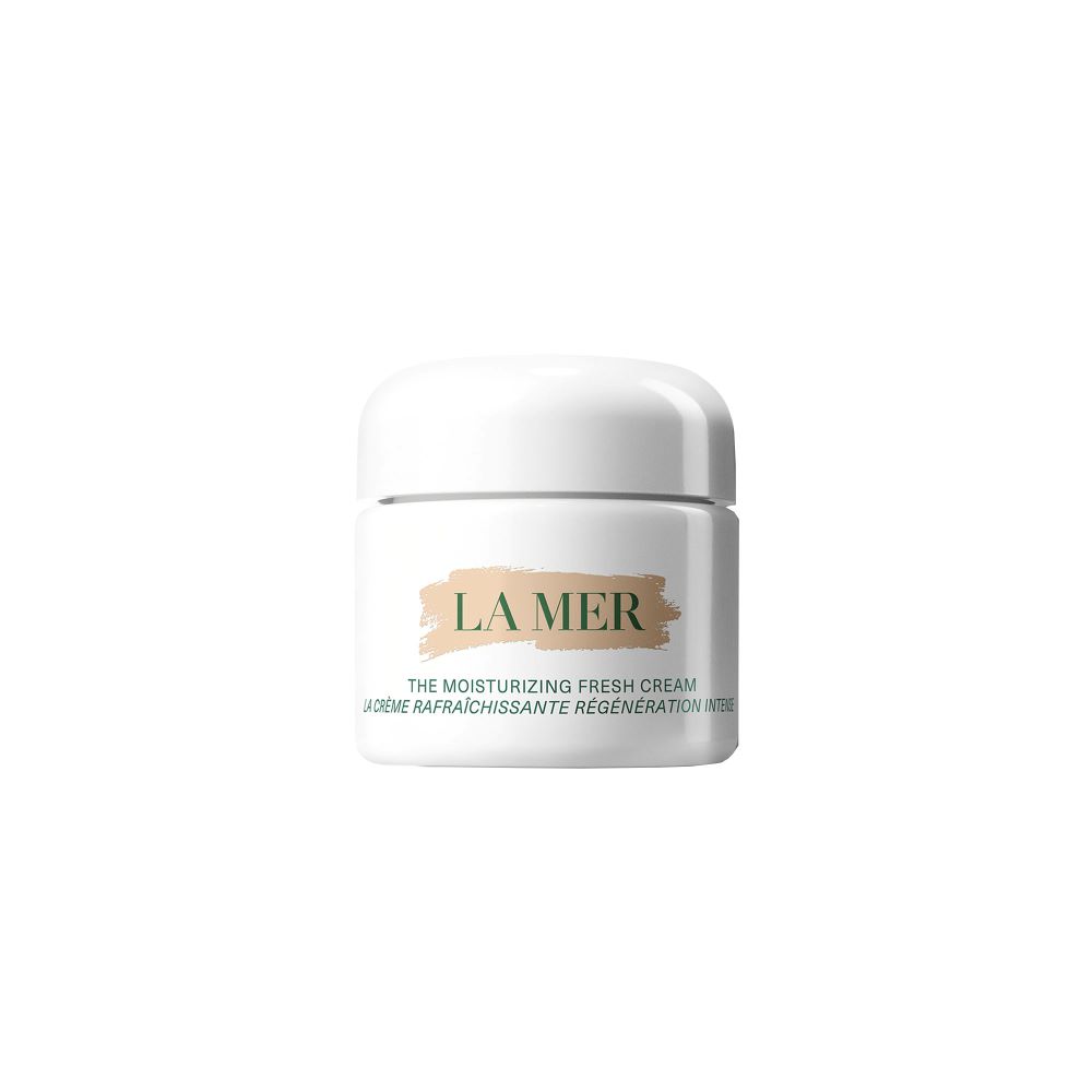 La Mer Die Feuchtigkeitspflege The Moisturizing Fresh Cream 60 ml