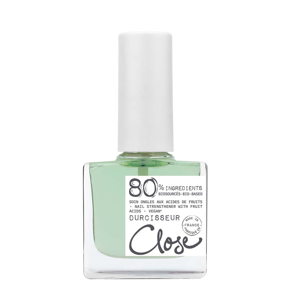 CLOSE Nagelpflege Nail Strengthener 10 ml