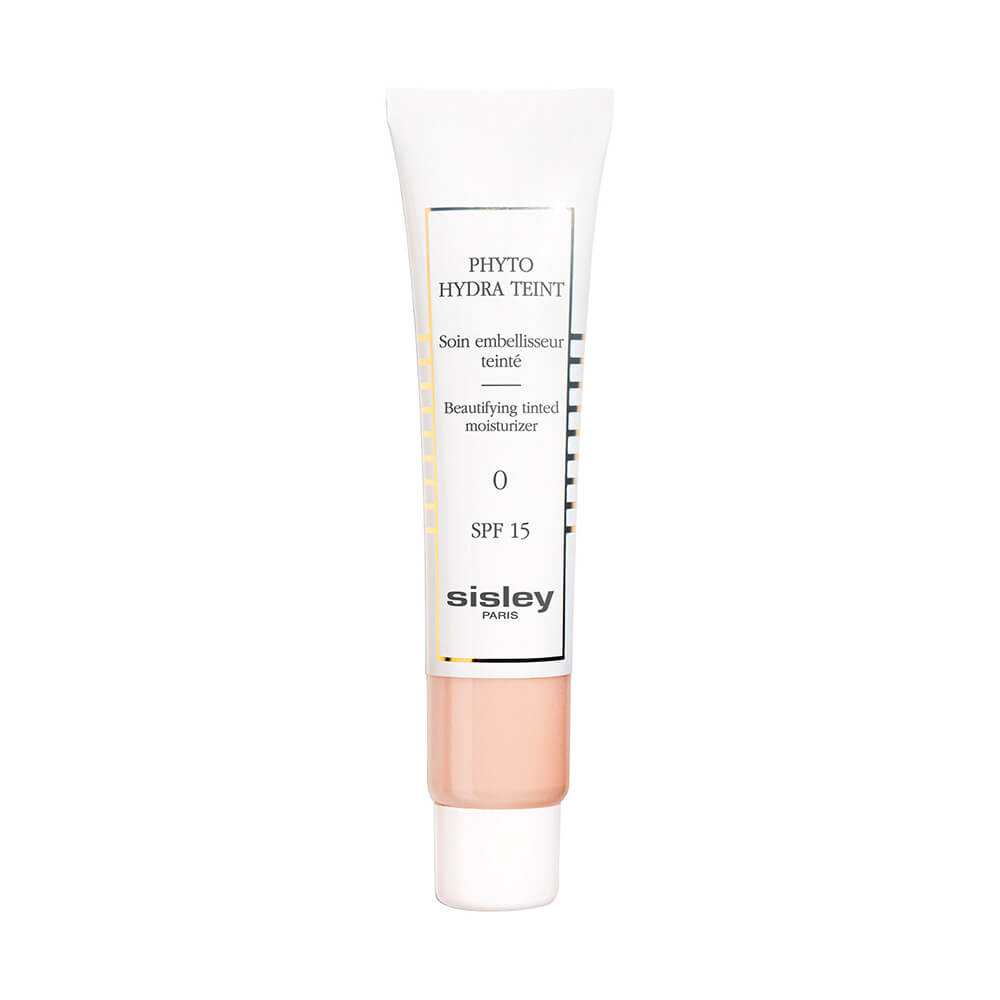 SISLEY Teint Phyto-Hydra Teint - Getönte Feuchtigkeitspflege SPF 15 Light 40 ml