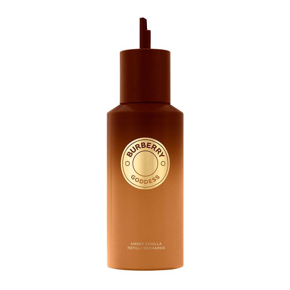 Burberry Goddess Amber Vanilla Eau de Parfum Intense 150 ml