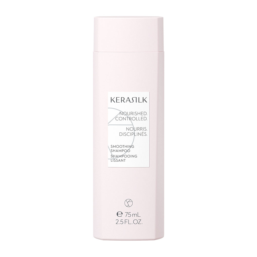 Kerasilk Essentials Bändigendes Shampoo 75 ml