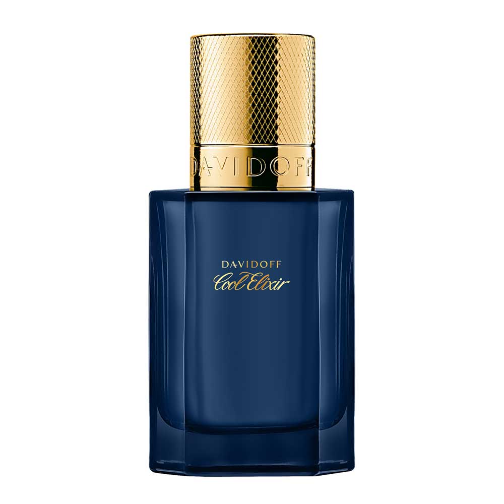 Davidoff Cool Elixir Man Parfum 30 ml