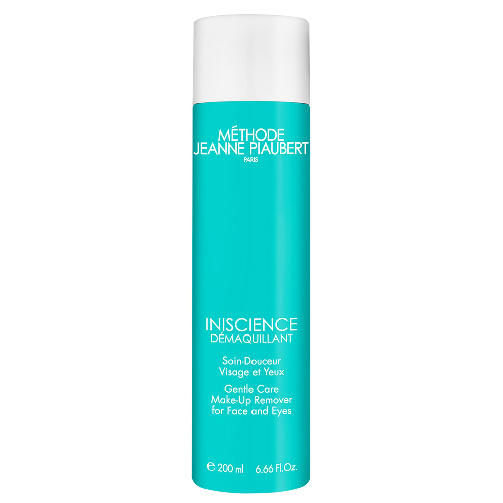 Méthode Jeanne Piaubert INISCIENCE Gentle Care Make-up Remover for Face and Eyes 200 ml