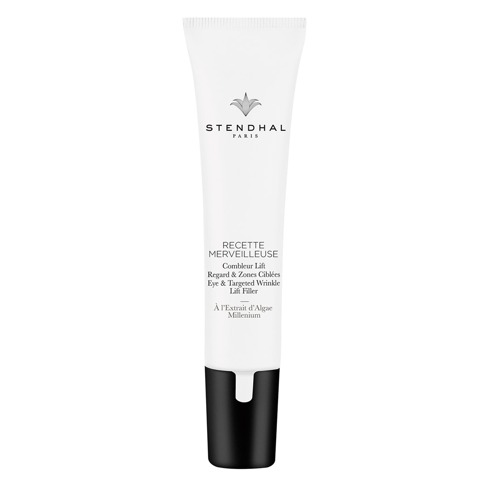 Stendhal Recette Merveilleuse Ovale Lift Filler for Eyes & Targeted Areas 15 ml