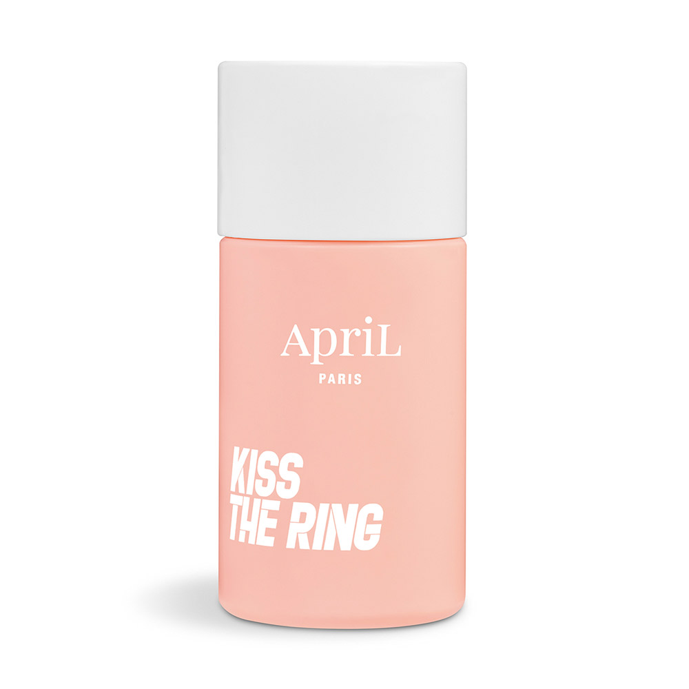 APRIL Kiss The Ringentle Nail Polish Remover 60 ml
