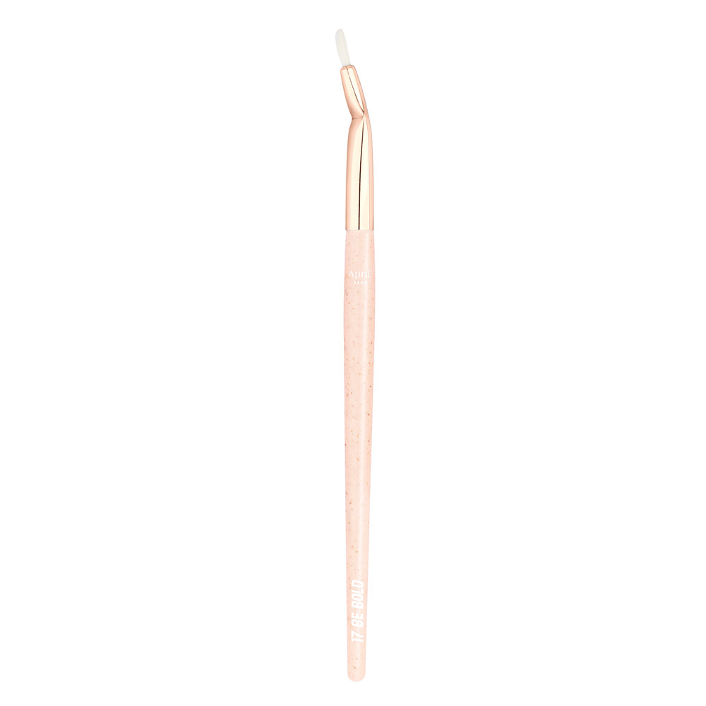 APRIL Accessoires Eyeliner Brush 1 Stck.
