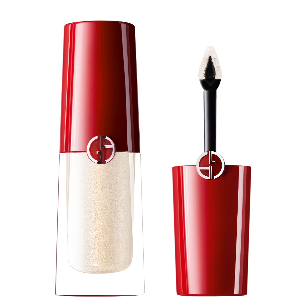 Armani Lippen-Makeup Lip Magnet Lip Color Intense Collection Ultrabianca 3,90 ml
