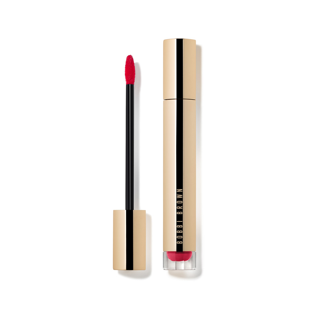Bobbi Brown Lippen Luxe Matte Liquid Lipstick Gala6 ml