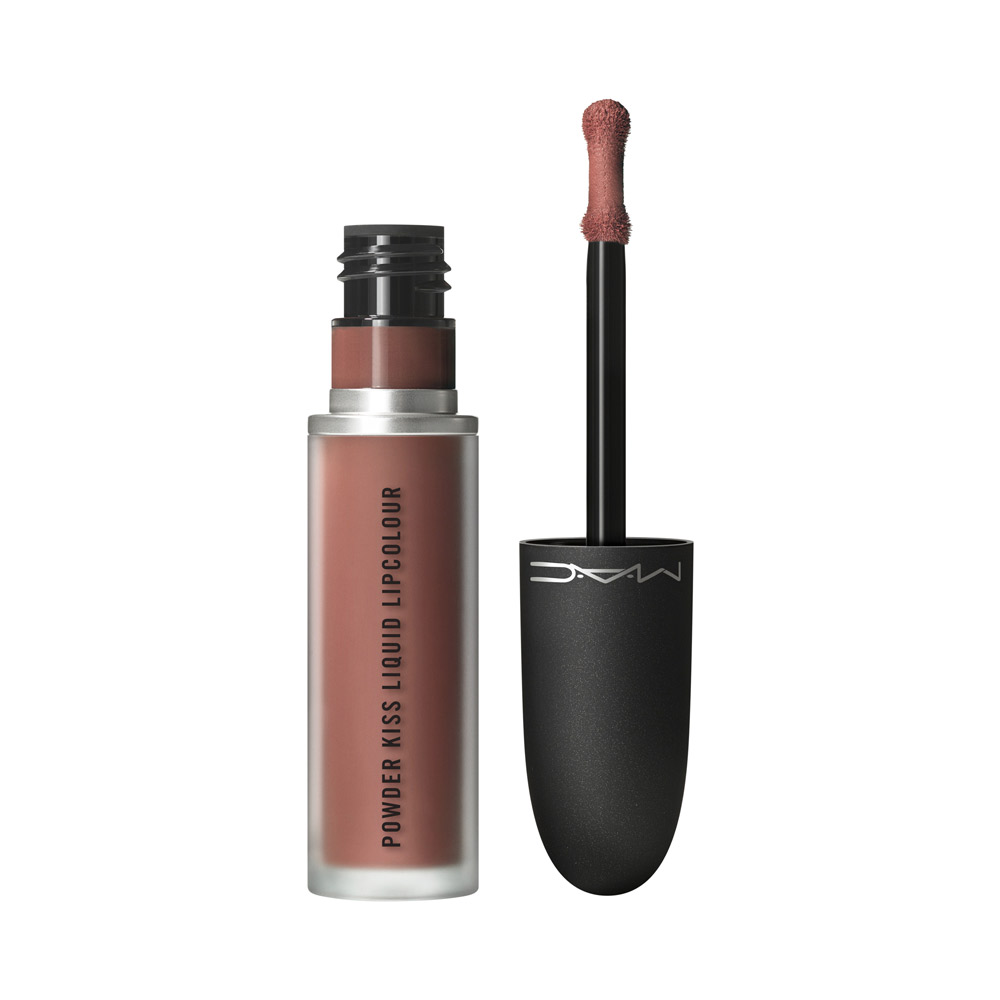 Mac Lippen Nude Lip Laquer Taken5 ml