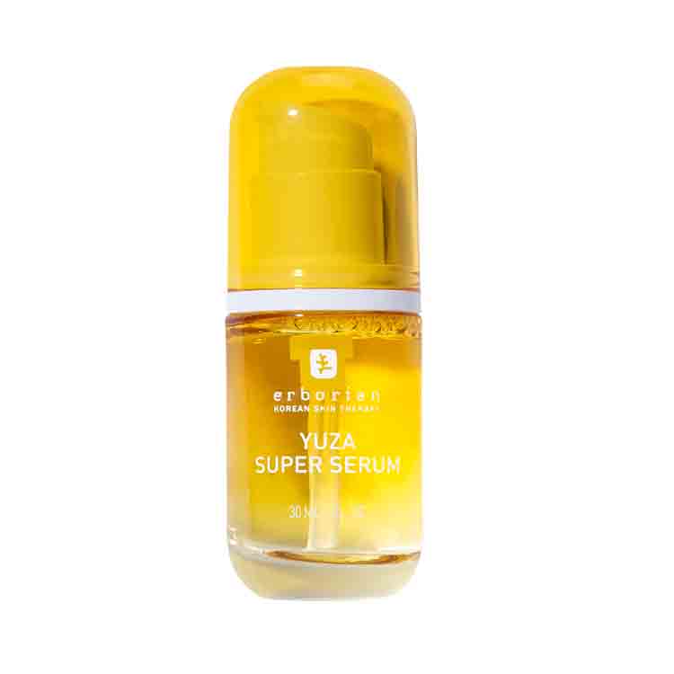 Erborian Gesichtspflege Yuza Super Serum 30 ml