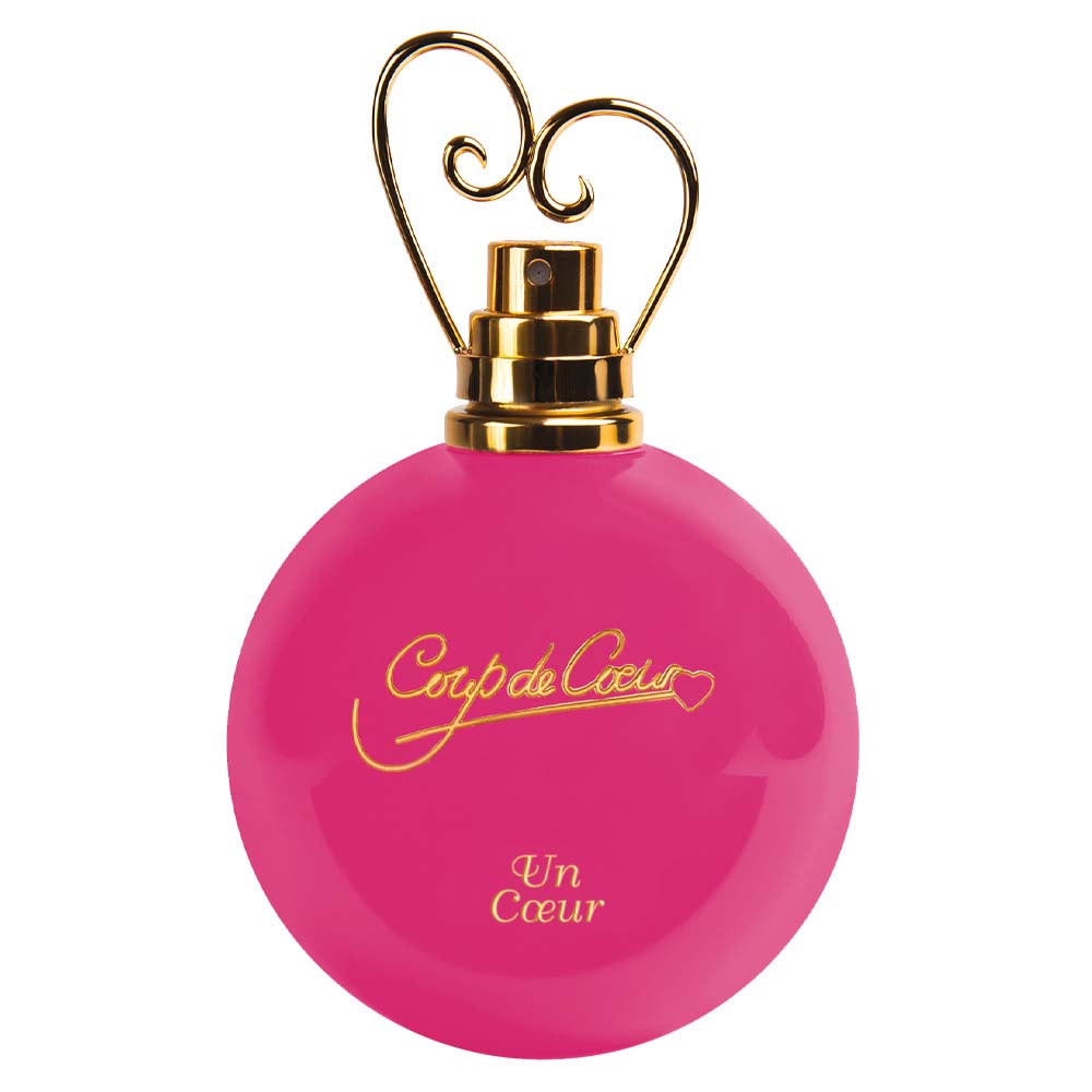Coup de Coeur UN CŒUR Eau de Parfum 100 ml