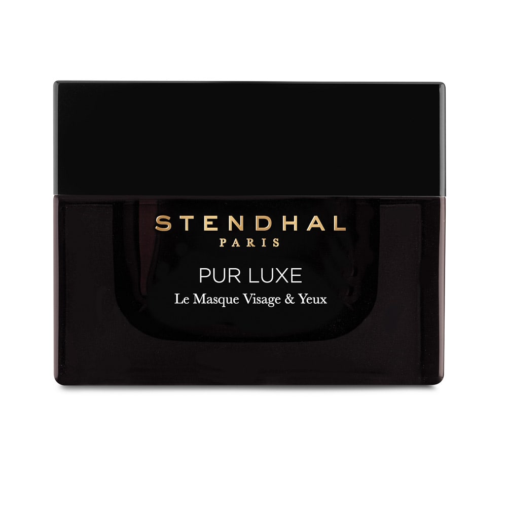 Stendhal Pur Luxe Face And Eye Mask 50 ml