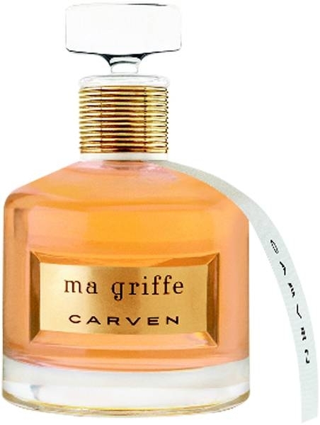 Carven Ma Griffe Eau de Toilette 50 ml