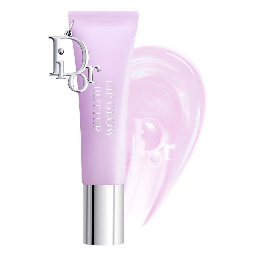 DIOR Lippenpflege Addict Lip Glow Butter Glazed Lavender10 g