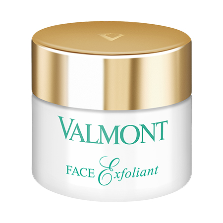 Valmont Ritual Reinigung Face Exfoliant 50 ml