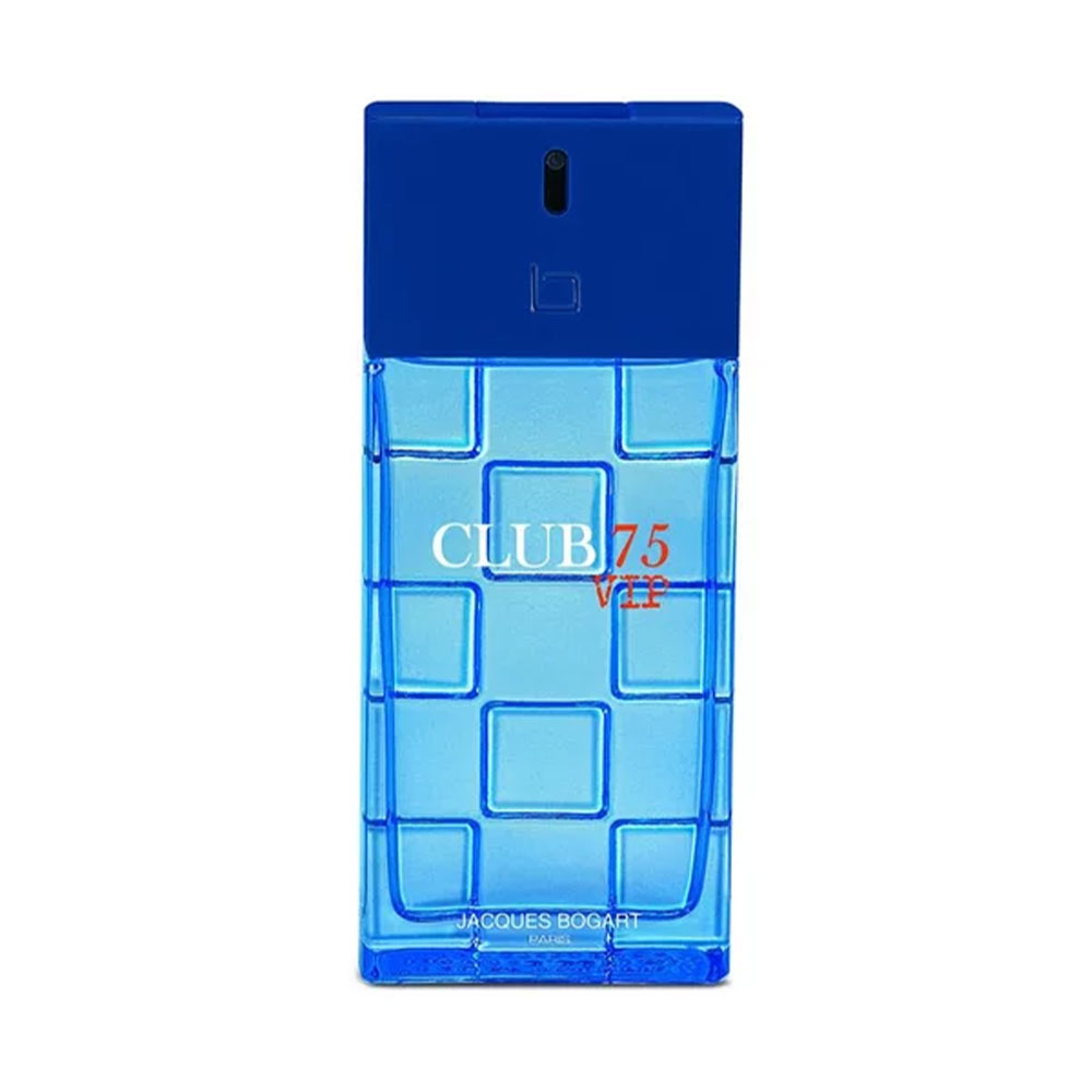 JACQUES BOGART CLUB 75 VIP Eau de Toilette 100 ml