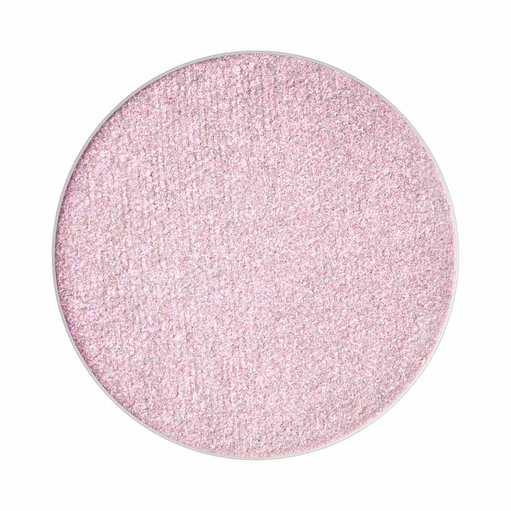Mac Augen Glitter Single Eye Shadow PRO Palette Refill Shine Delight1 g