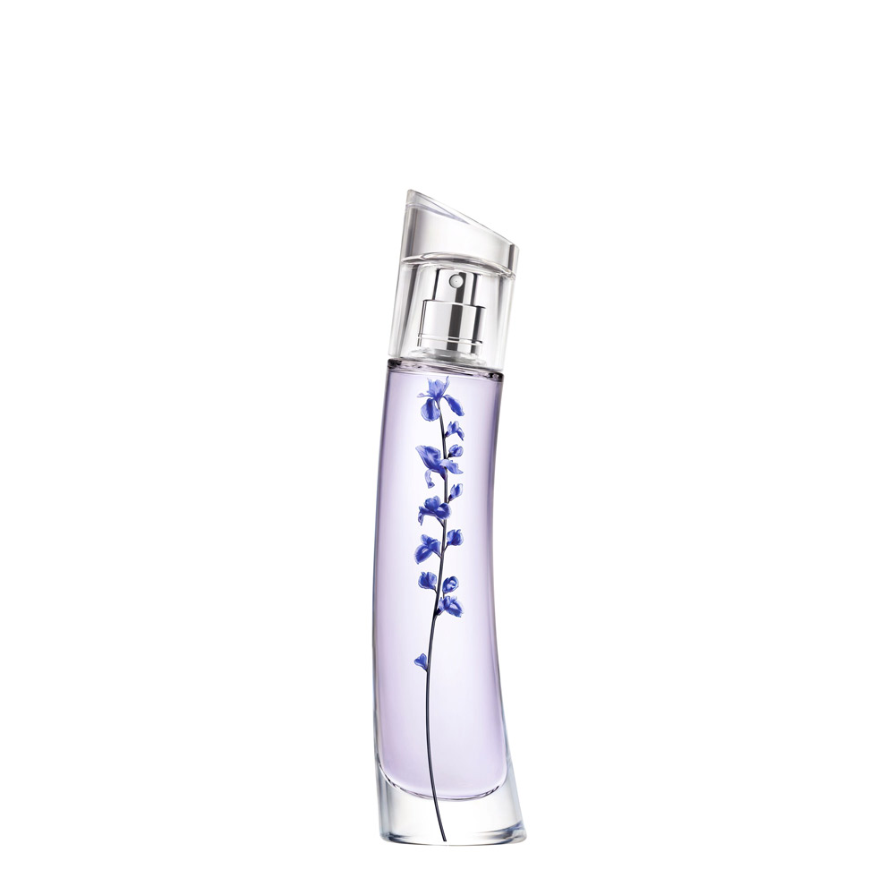 KENZO Flower by Kenzo Ikebana Indigo Eau de Parfum 40 ml