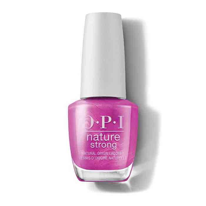 OPI Nagellack Nature Strong Thistle Make You Bloom15 ml