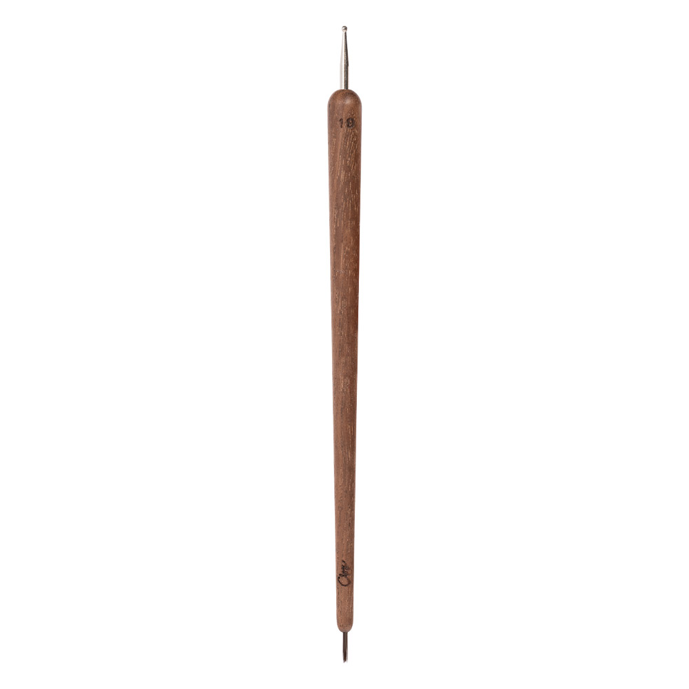 CLOSE Pinsel & Co. Manicure Brush 19 1 Stck.