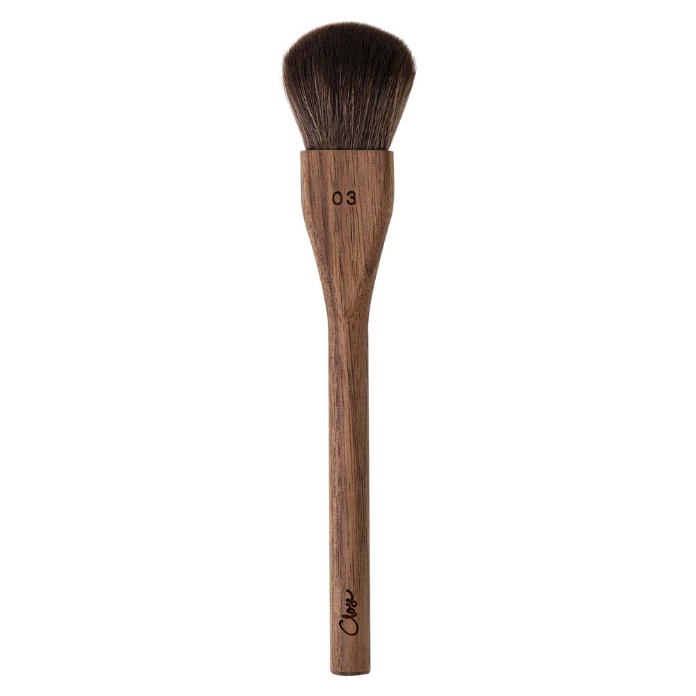 CLOSE Pinsel & Co. Blush Brush 03 1 Stck.