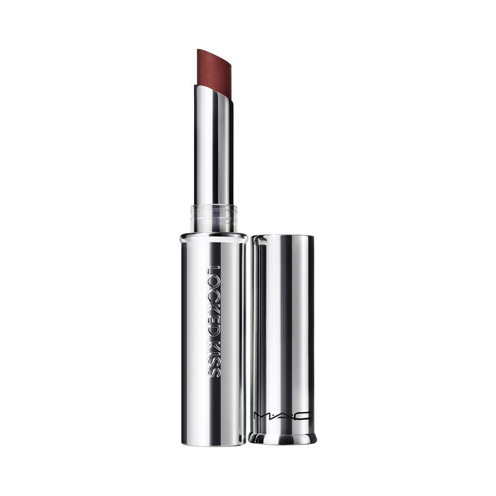 Mac Lippen Locked Kiss 24 Hour Lipstick Poncy1,80 g