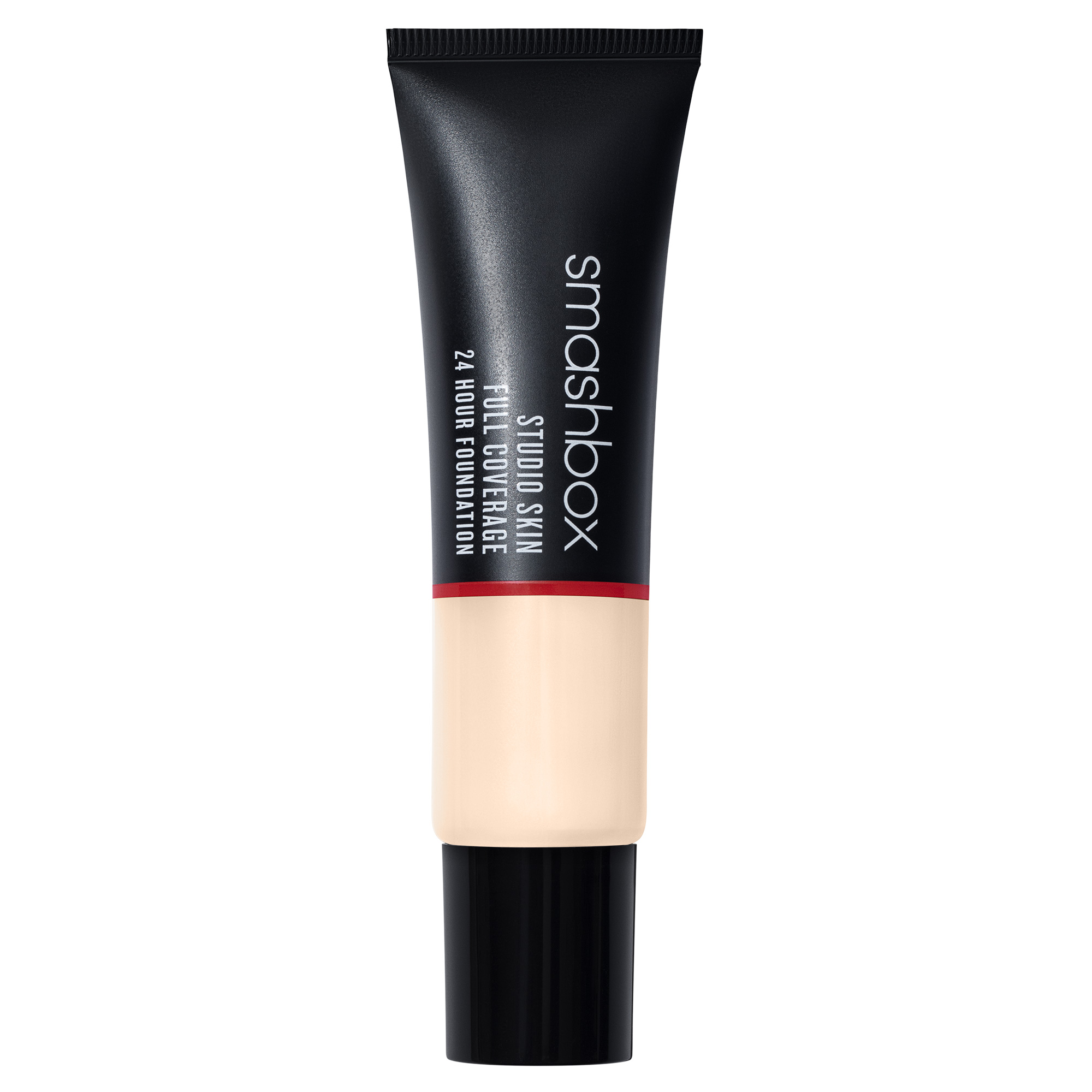 Smashbox Foundation Studion Skin Full Coverage 24 Hour Foundation FAIR WARM30 ml