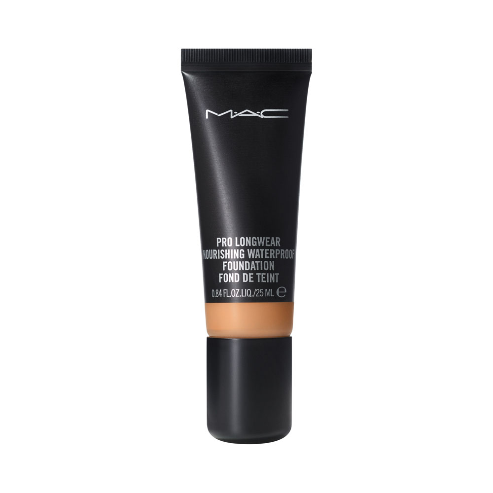 Mac Foundation Pro Longwear Waterproof Foundation NC4525 ml