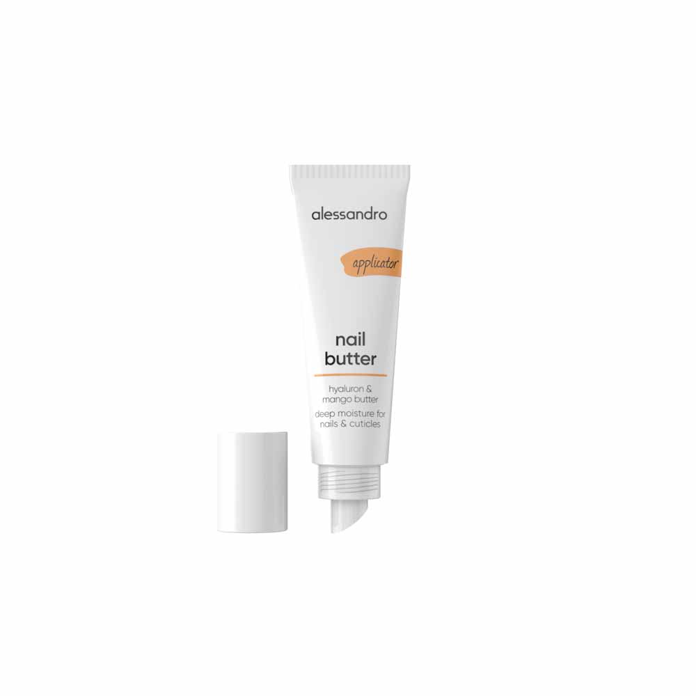 alessandro Nagelpflege Nail Butter 15 ml