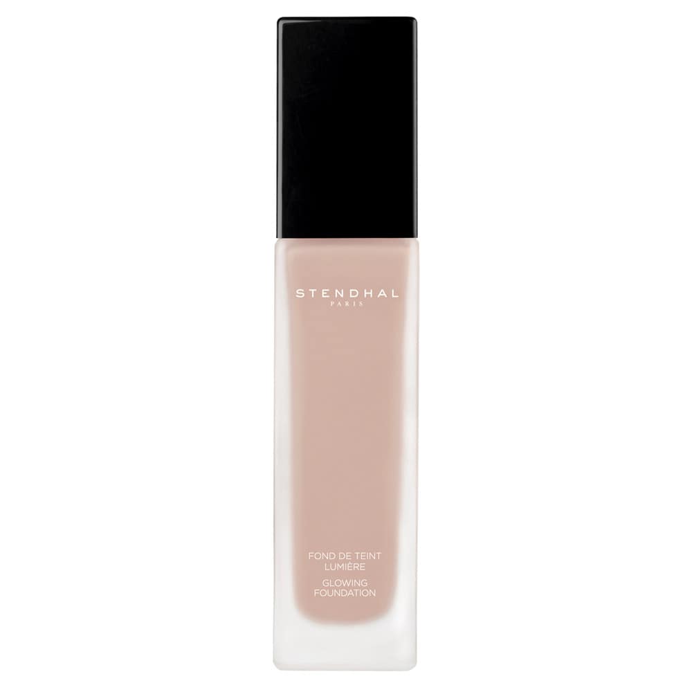 Stendhal Teint Glowing Foundation Sable Rosé 30 ml