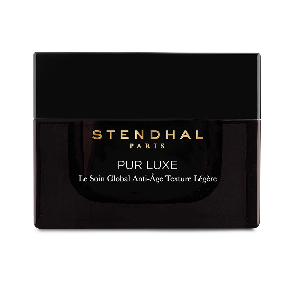 Stendhal Pur Luxe Global Anti-Aging Care - Light Texture 50 ml