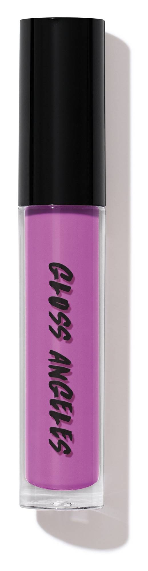 Smashbox Lippen Gloss Angeles Lip Gloss SELF PROMOCEAN4 ml
