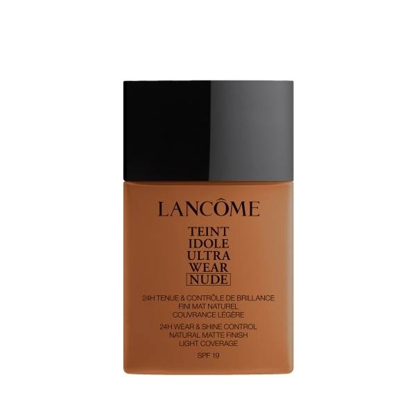 Lancôme Teint Teint Idole Ultra Wear Nude Ambre40 ml