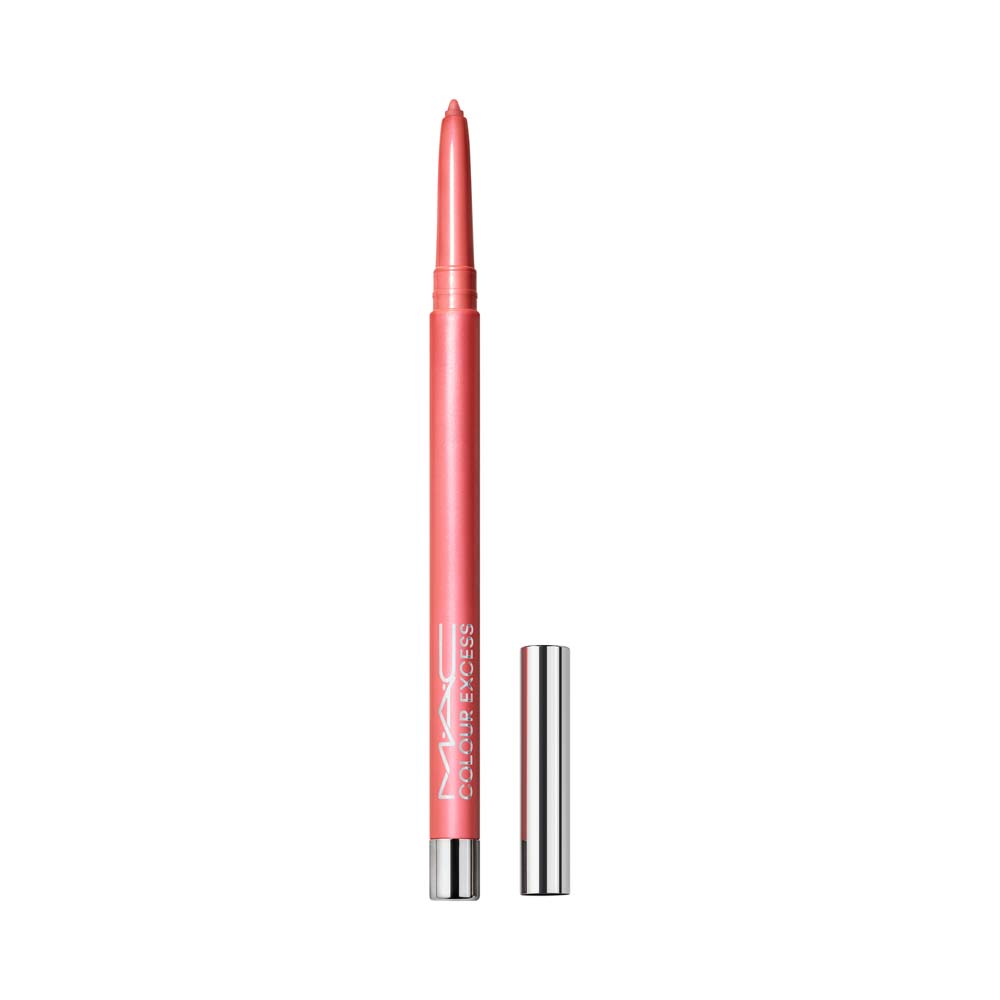 Mac Eyeliner Colour Excess Gel Pencil Strawberry Milk0,35 g