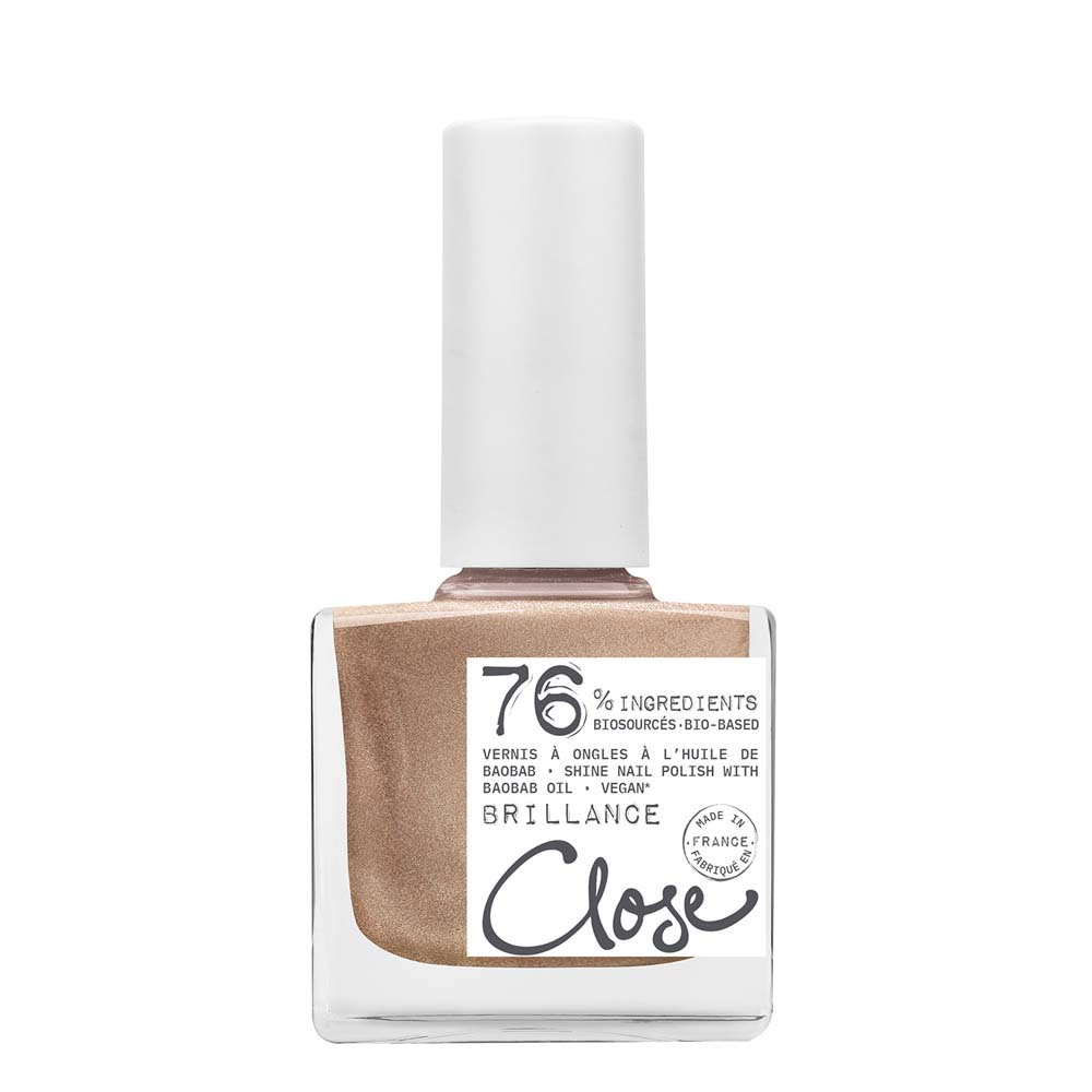 CLOSE Nagellacke Shine Nail Polish KampaÏ 10 ml